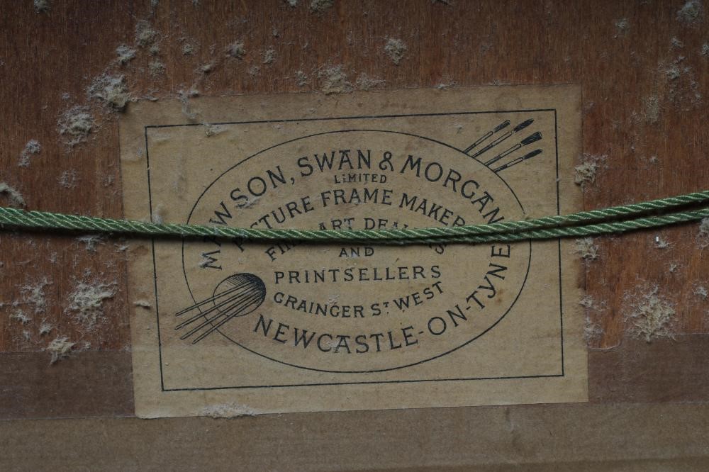 HAROLD SUTTON PALMER R.I. (1854-1933) Image