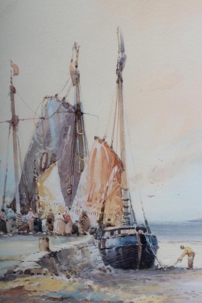 WILLIAM KNOX (1862-1925) Image