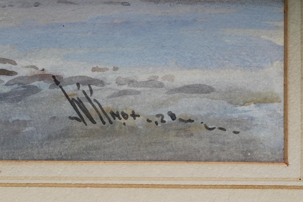 WILLIAM KNOX (1862-1925) Image