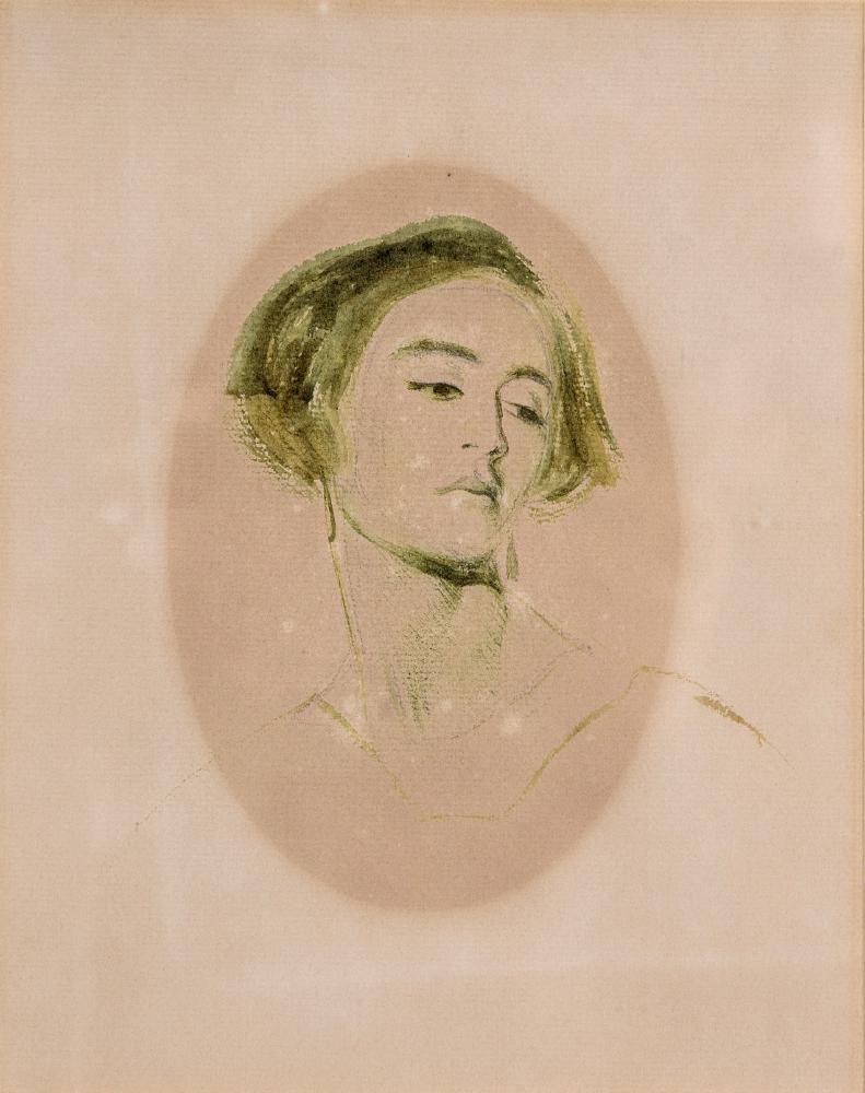 SIR WILLIAM ORPEN R.B.E. R.A. (1878-1931) Image