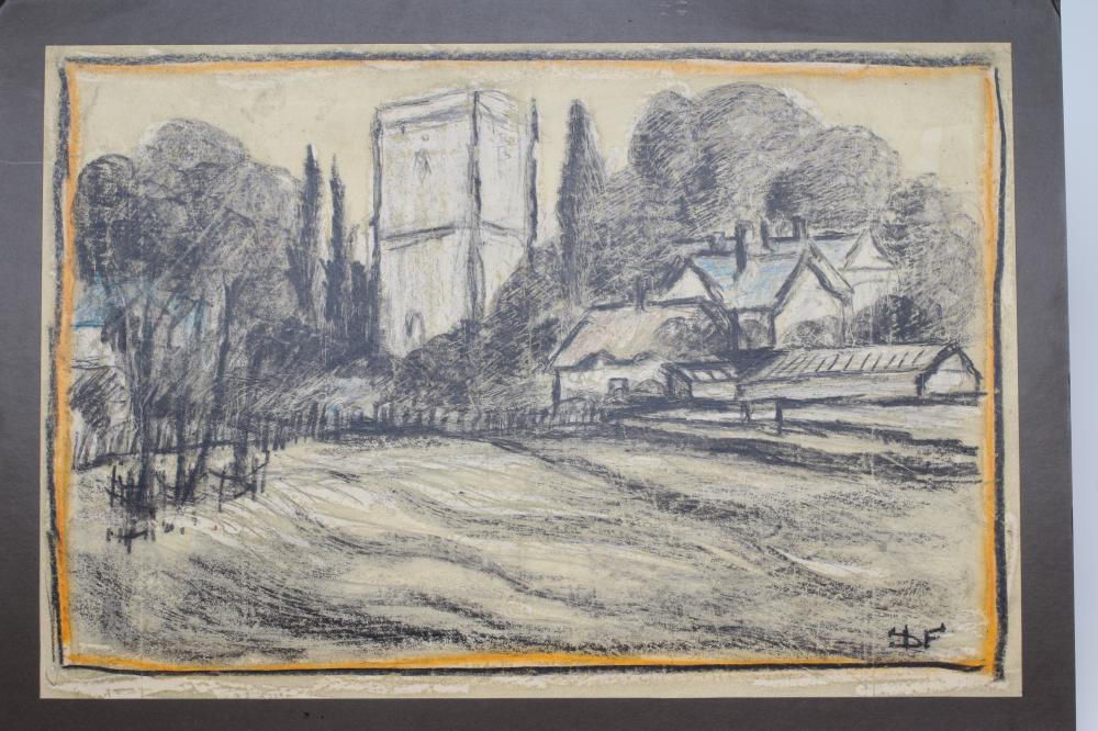 DOMINIC FELS (1920-1984) Image