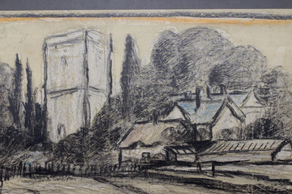 DOMINIC FELS (1920-1984) Image