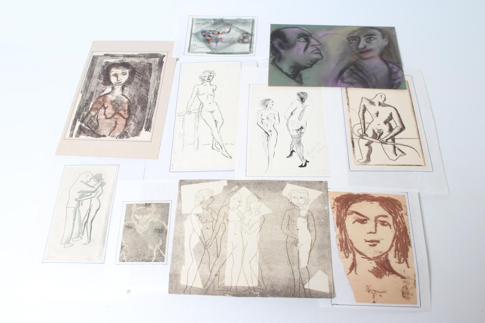 DOMINIC FELS (1920-1984) Image