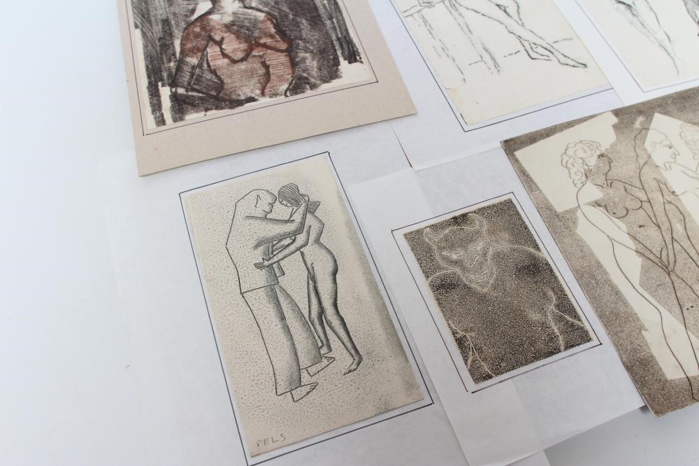 DOMINIC FELS (1920-1984) Image