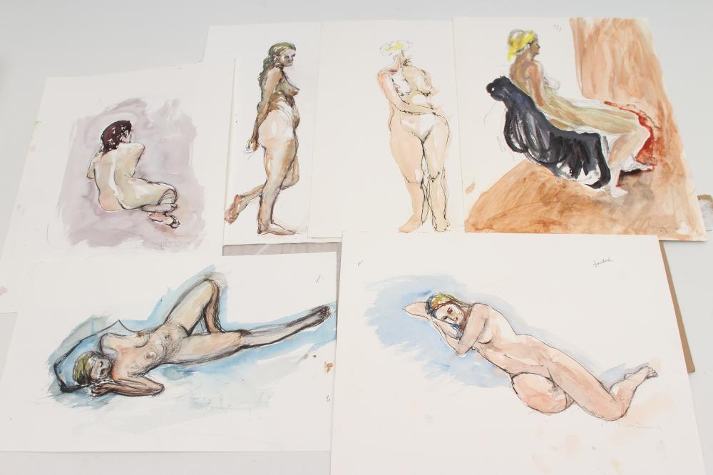 MARY PIERCY (1938-2012) Image