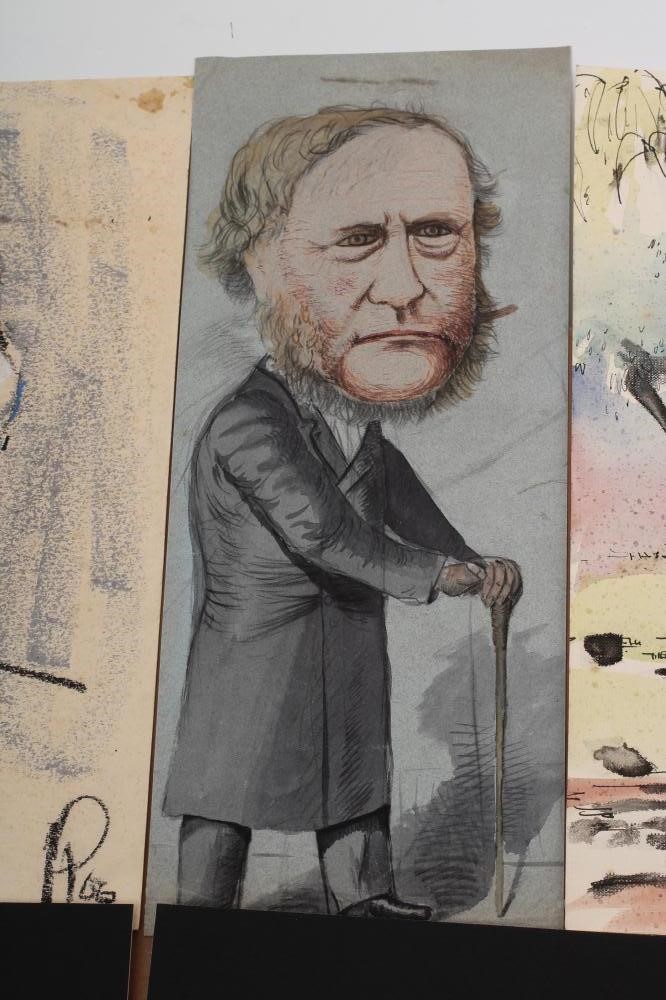 PETER HARRIS (1923-2009) Image