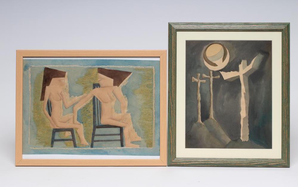 DOMINIC FELS (1920-1984) Image