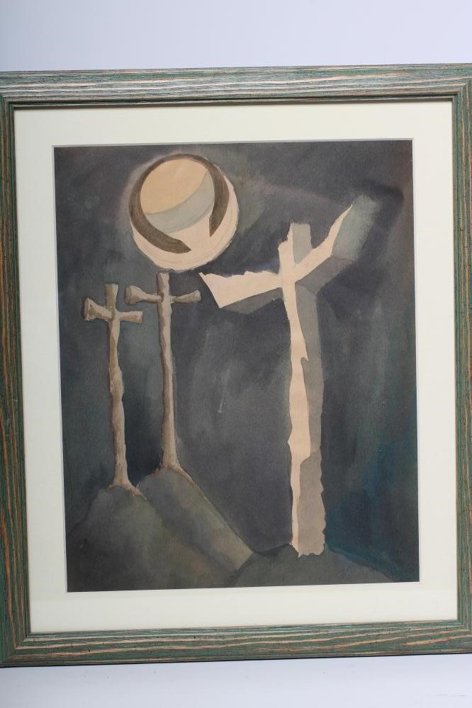 DOMINIC FELS (1920-1984) Image