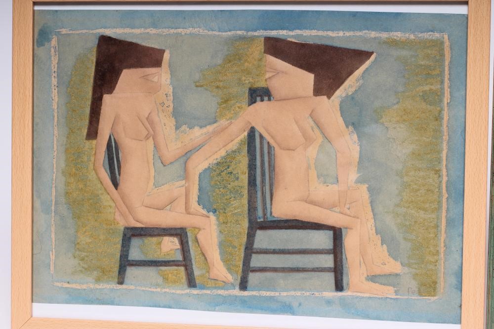 DOMINIC FELS (1920-1984) Image