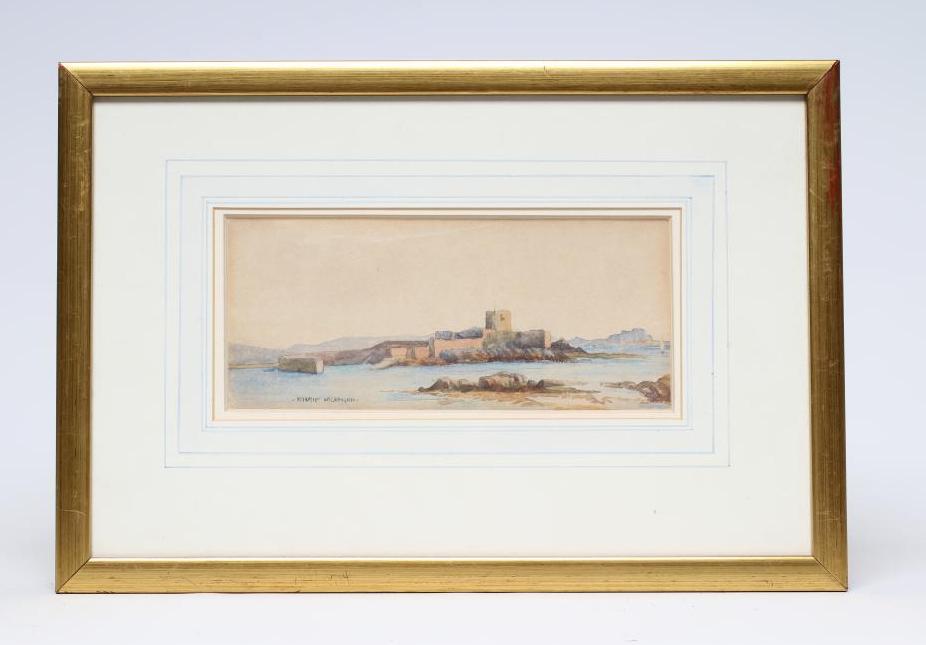 NORMAN WILKINSON (1878-1971) Image