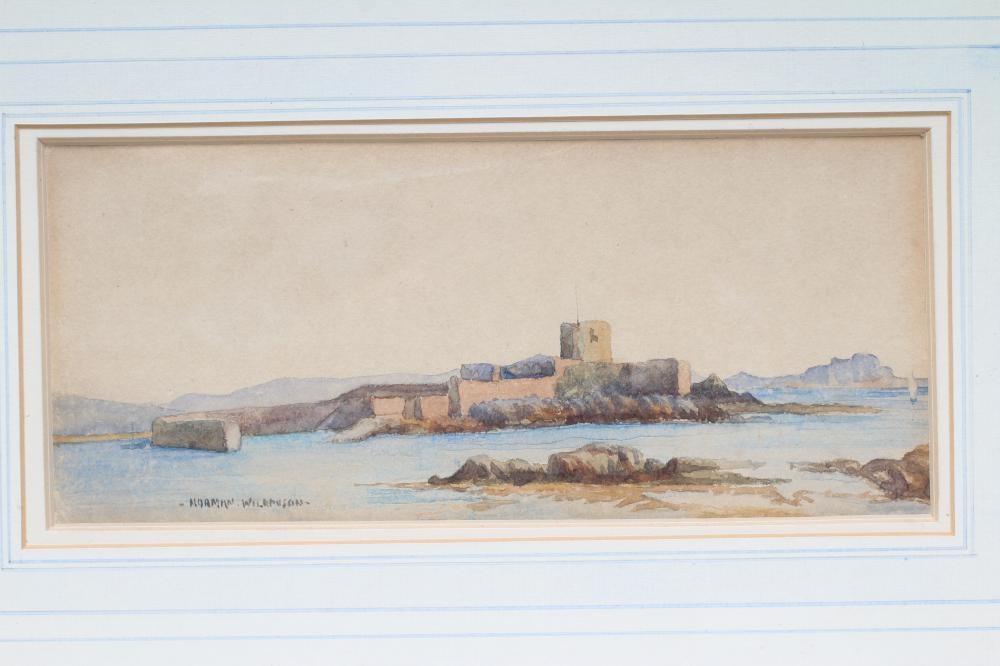 NORMAN WILKINSON (1878-1971) Image