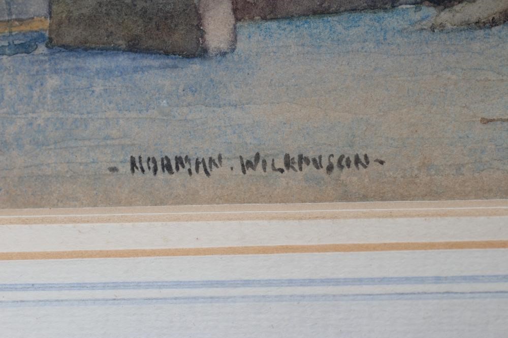 NORMAN WILKINSON (1878-1971) Image