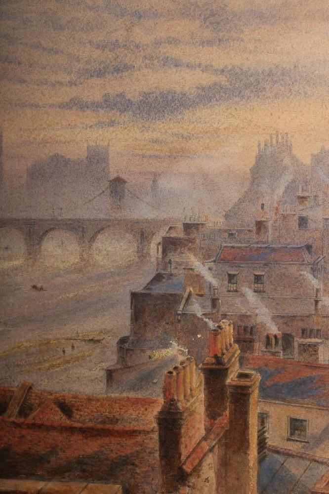 ATTRIBUTED TO GEORGE WOLFE (1834-1890) Image