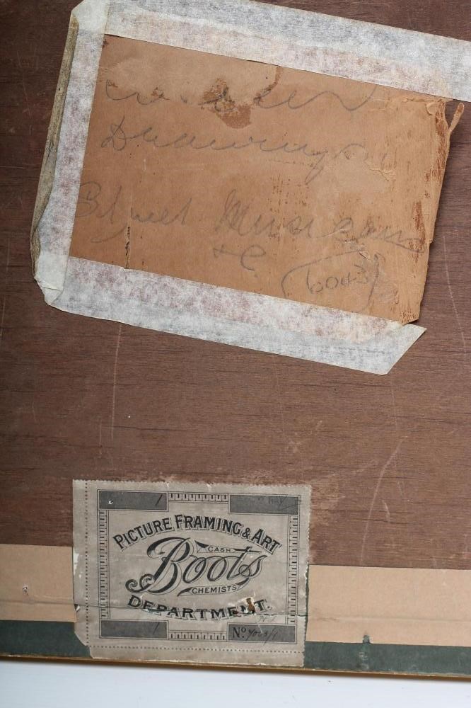 ATTRIBUTED TO GEORGE WOLFE (1834-1890) Image