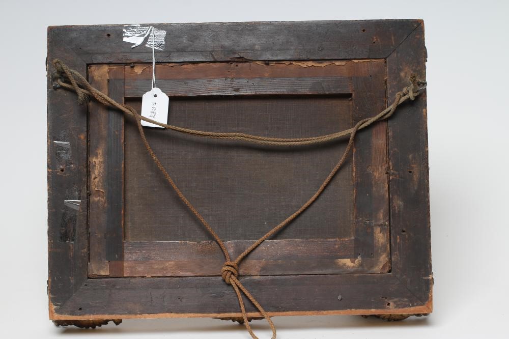 DUTCH SCHOOL (?) (19th Century) Image