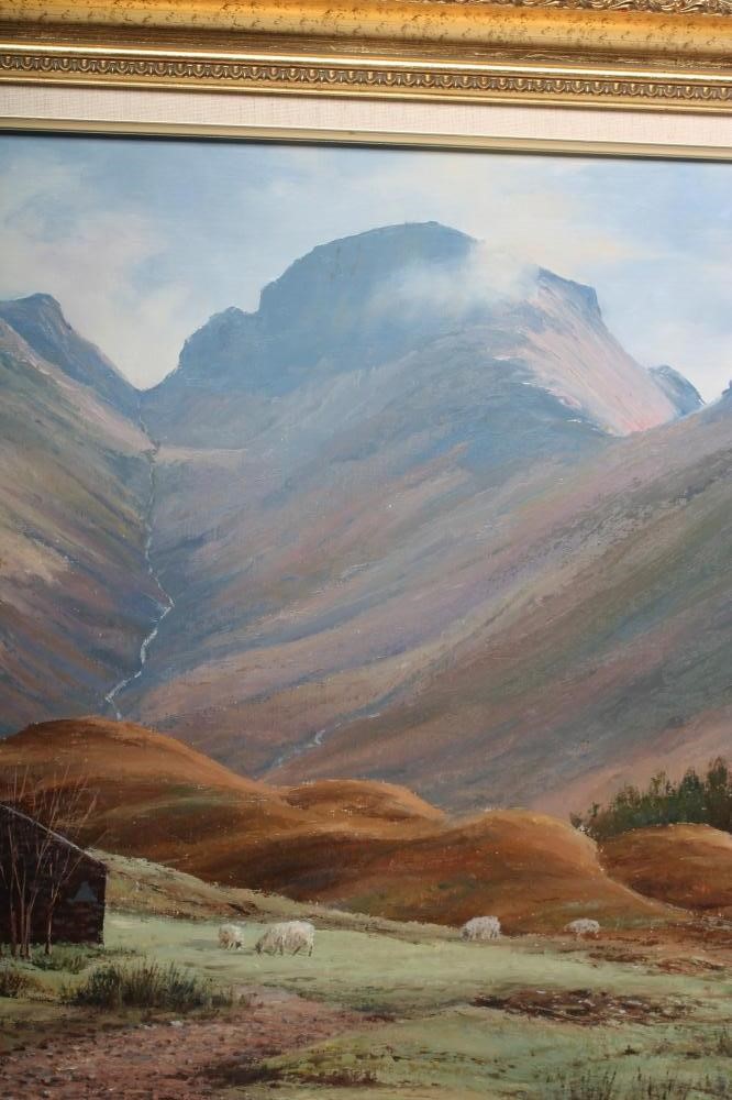 ARTHUR TERRY BLAMIRES (b.1930) Image