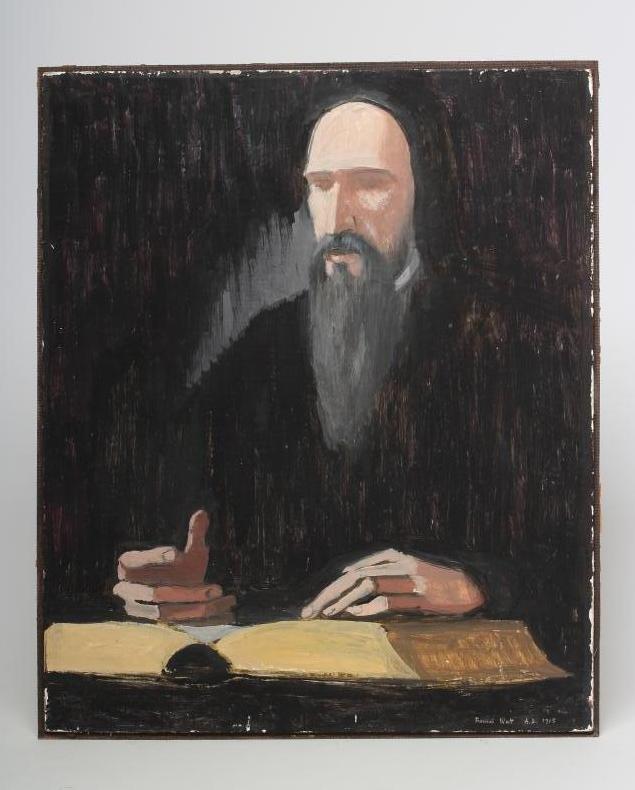 FRANCES WATT (Scottish 1923-2009) Image