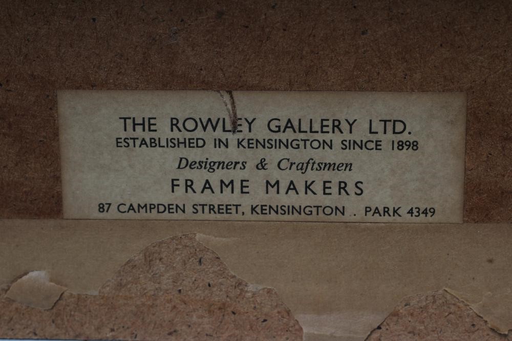 FRANCES WATT (Scottish 1923-2009) Image