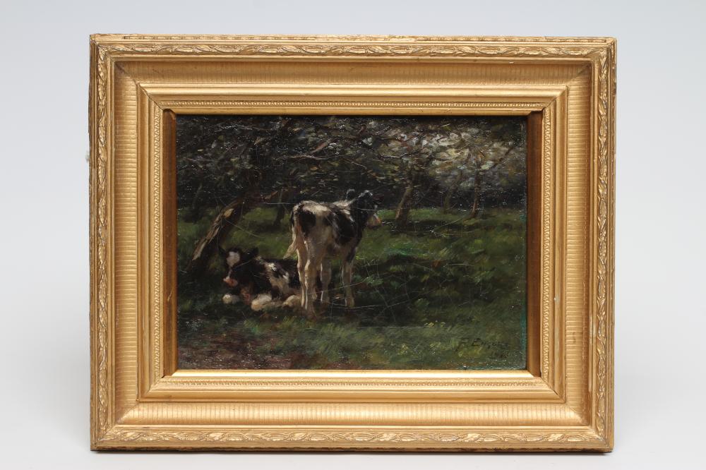 FREDERIK ENGEL (Dutch 1872-1958) Image