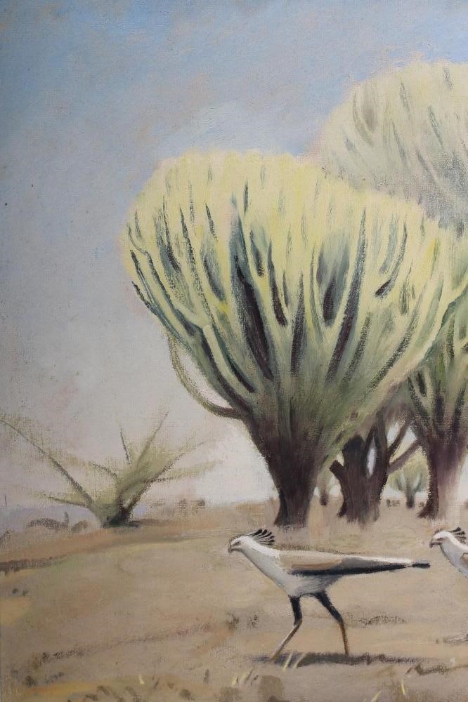 KEITH HENDERSON (1883-1982) Image