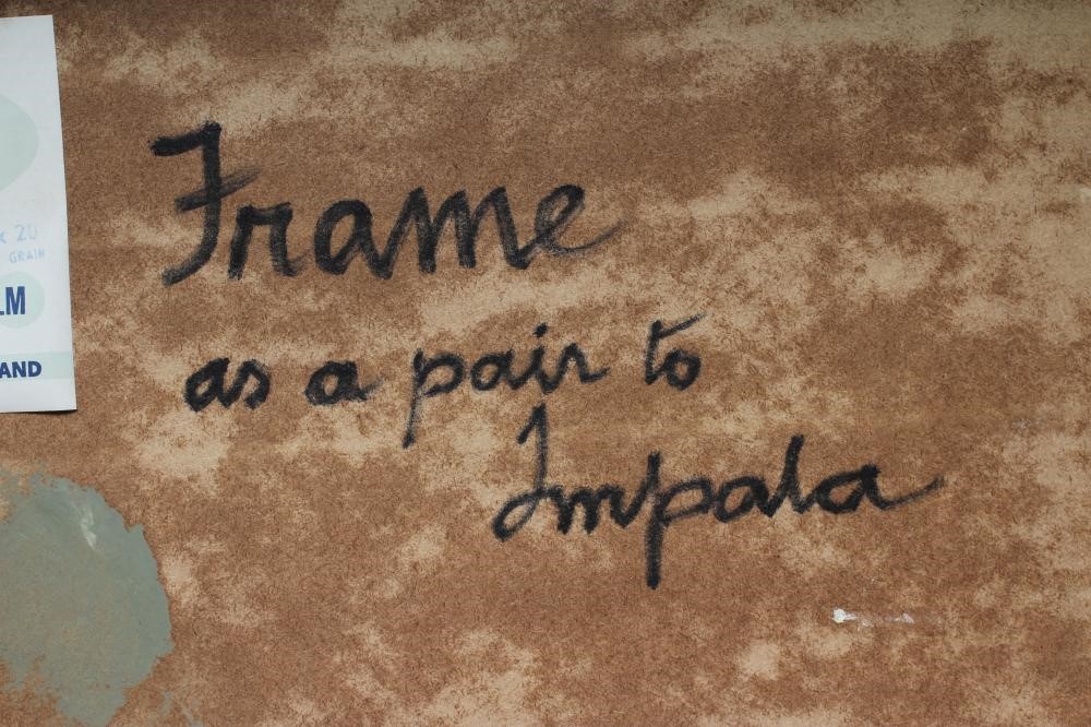 KEITH HENDERSON (1883-1982) Image