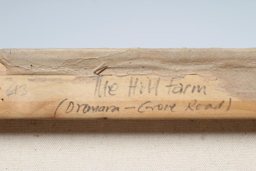 JOHN CONNERY (Irish b.1956) Image