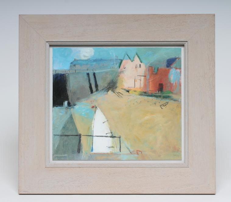 SIMON POOLEY (b.1955) Image