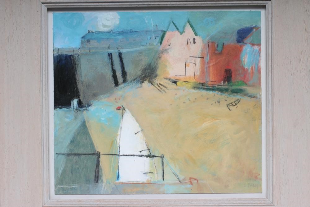 SIMON POOLEY (b.1955) Image