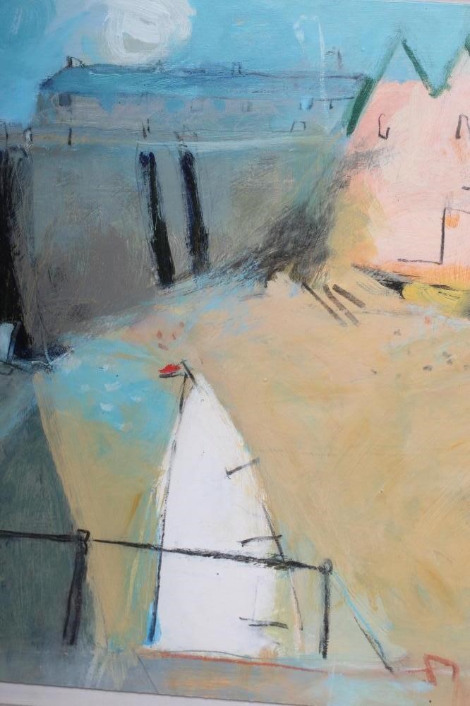 SIMON POOLEY (b.1955) Image