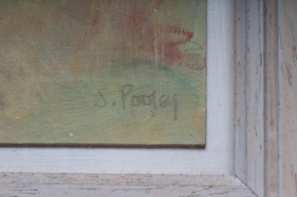 SIMON POOLEY (b.1955) Image