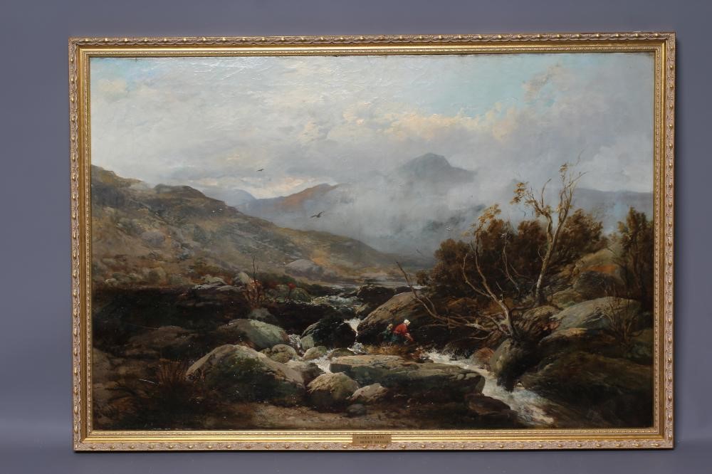 HENRY BRIGHT (1810/14-1873) Image