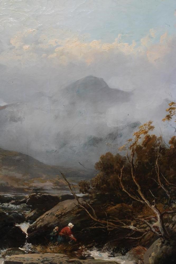 HENRY BRIGHT (1810/14-1873) Image