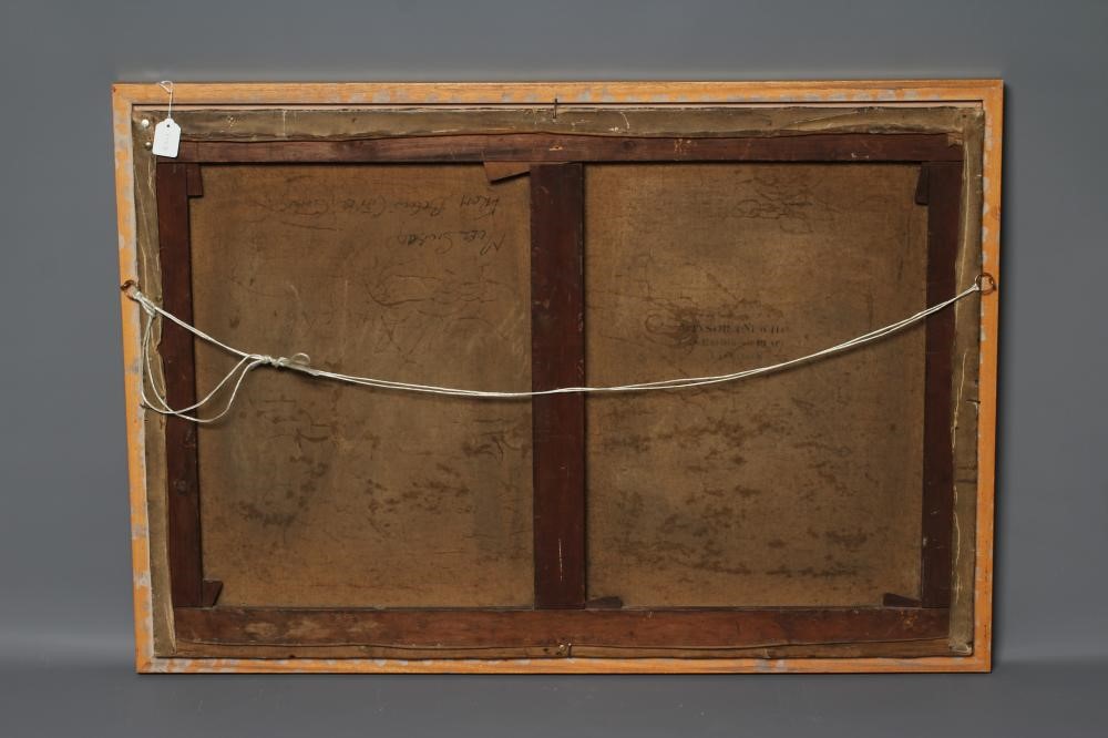 HENRY BRIGHT (1810/14-1873) Image