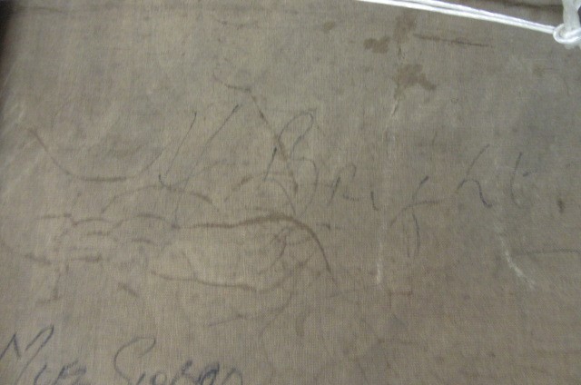 HENRY BRIGHT (1810/14-1873) Image