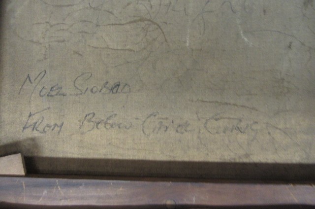 HENRY BRIGHT (1810/14-1873) Image