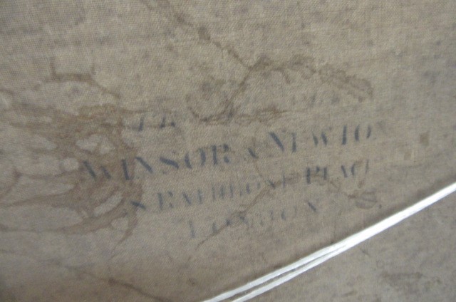 HENRY BRIGHT (1810/14-1873) Image