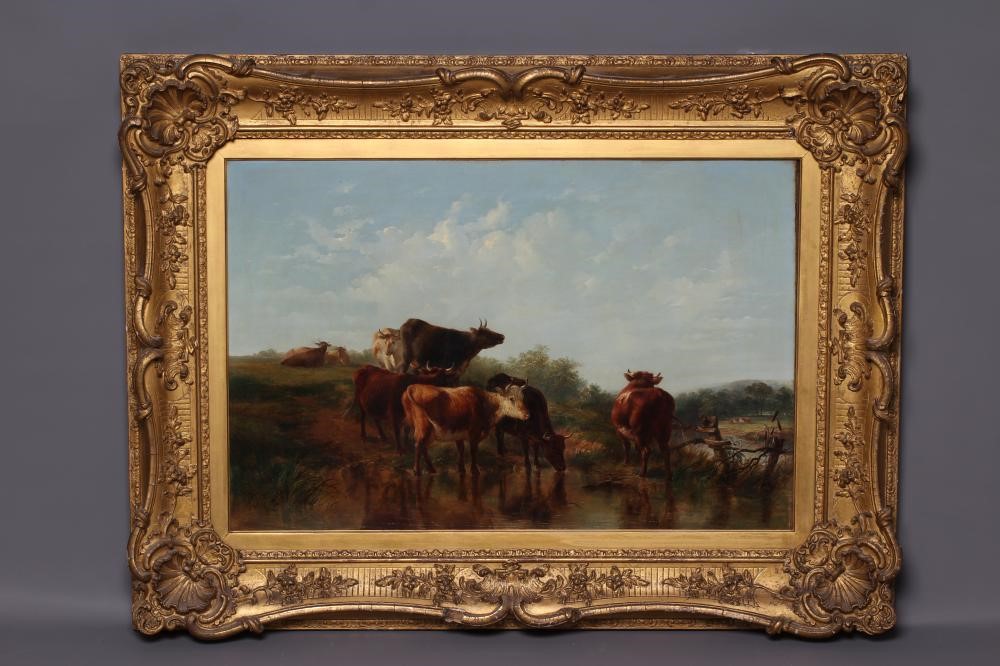 HENRY PARK (1816-1871) Image