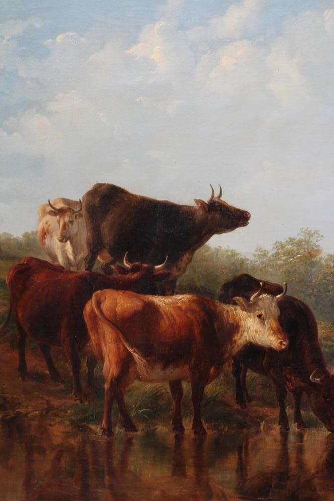 HENRY PARK (1816-1871) Image