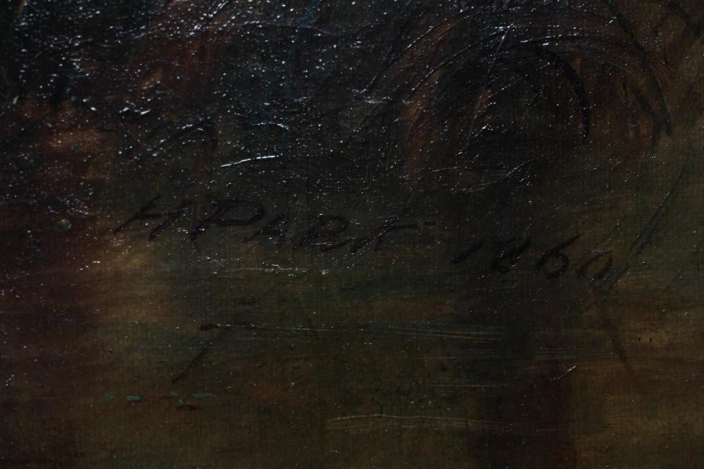 HENRY PARK (1816-1871) Image