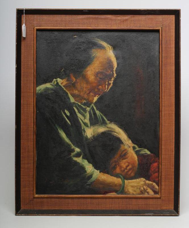 JAPANESE SCHOOL (20th Century) Image