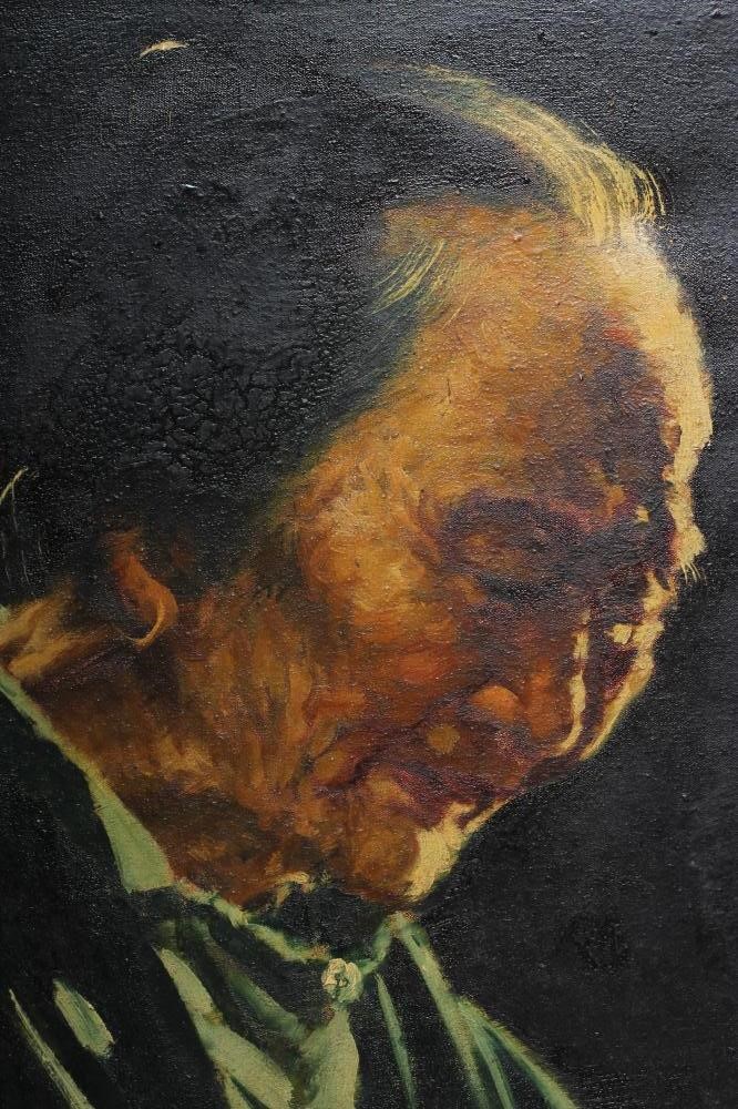 JAPANESE SCHOOL (20th Century) Image