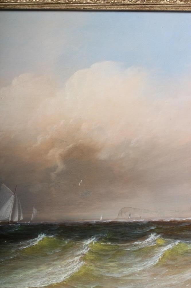 DUTCH SCHOOL (19th Century) Image