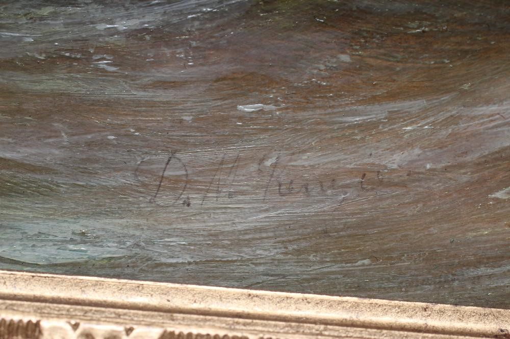 DUTCH SCHOOL (19th Century) Image