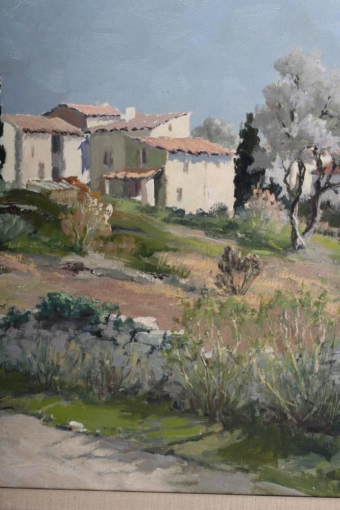 ELY LAUMONIER (French 1895-?) Image