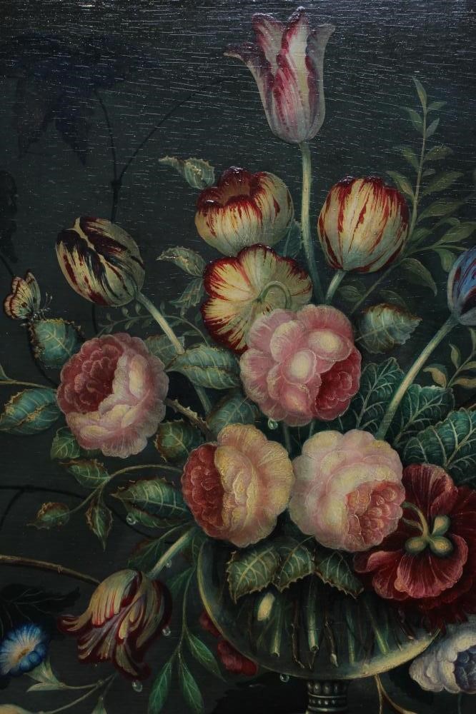 AFTER 17TH CENTURY DUTCH/FRENCH SCHOOL (20th Century) Image