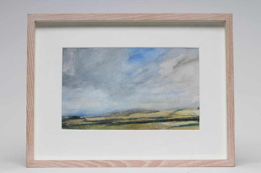 KATHERINE HOLMES (b.1962) Image