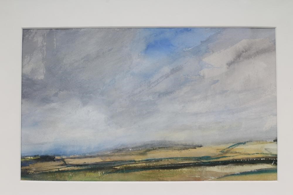 KATHERINE HOLMES (b.1962) Image