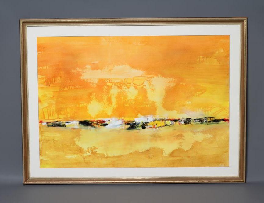 MARIE WALKER LAST (1917-2017) Image