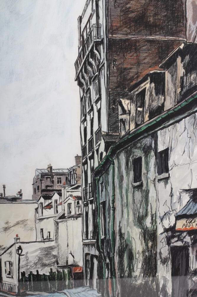 STUART WALTON (b.1933) Image