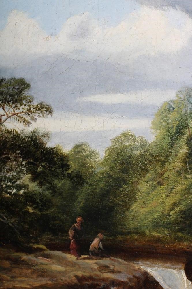 ENGLISH SCHOOL (Late 19th Century) Image